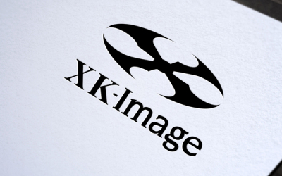 XK-Image品牌logo设计