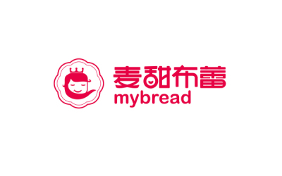 【MYBREAD麦甜布蕾】西饼烘焙品牌...