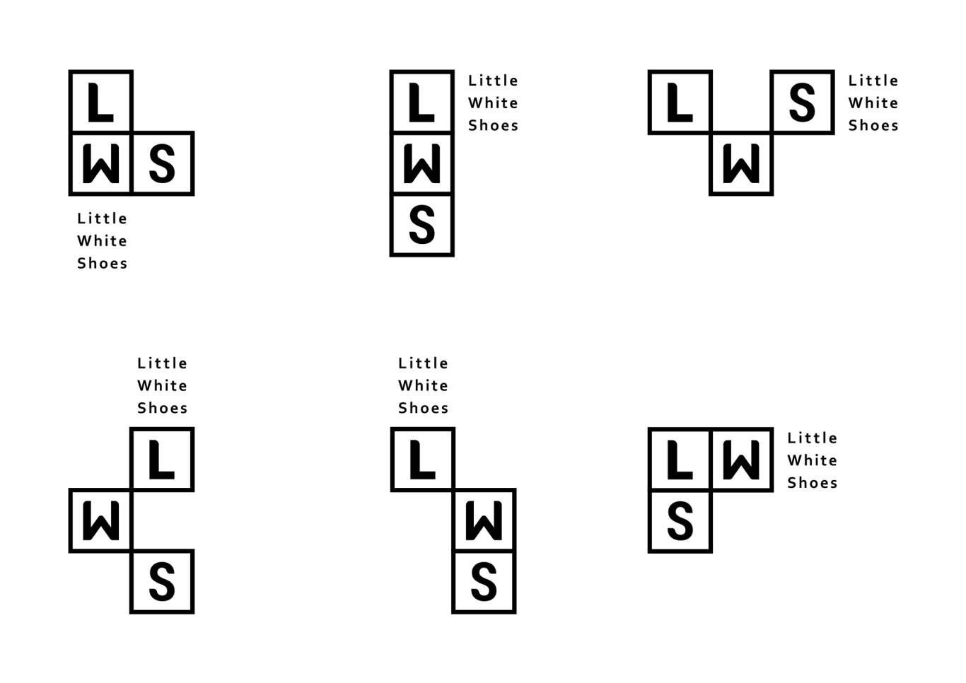 [LWS]属于你的白色美学图6