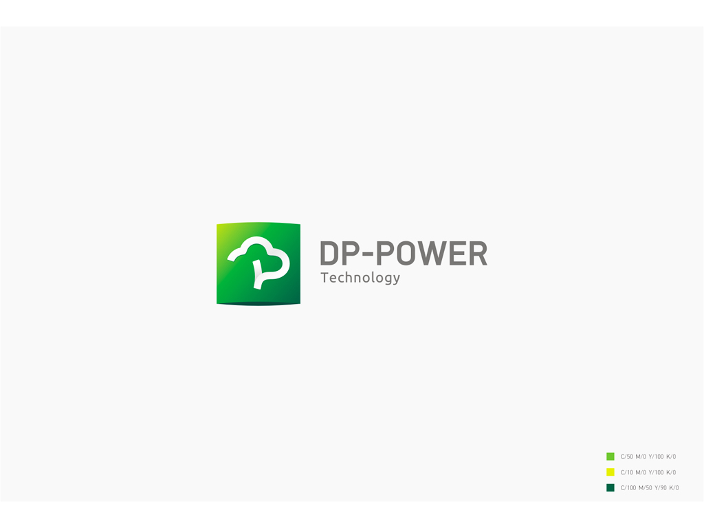 DP-POWER 雅博创智图0