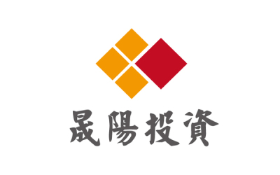 晟陽投資logo設計