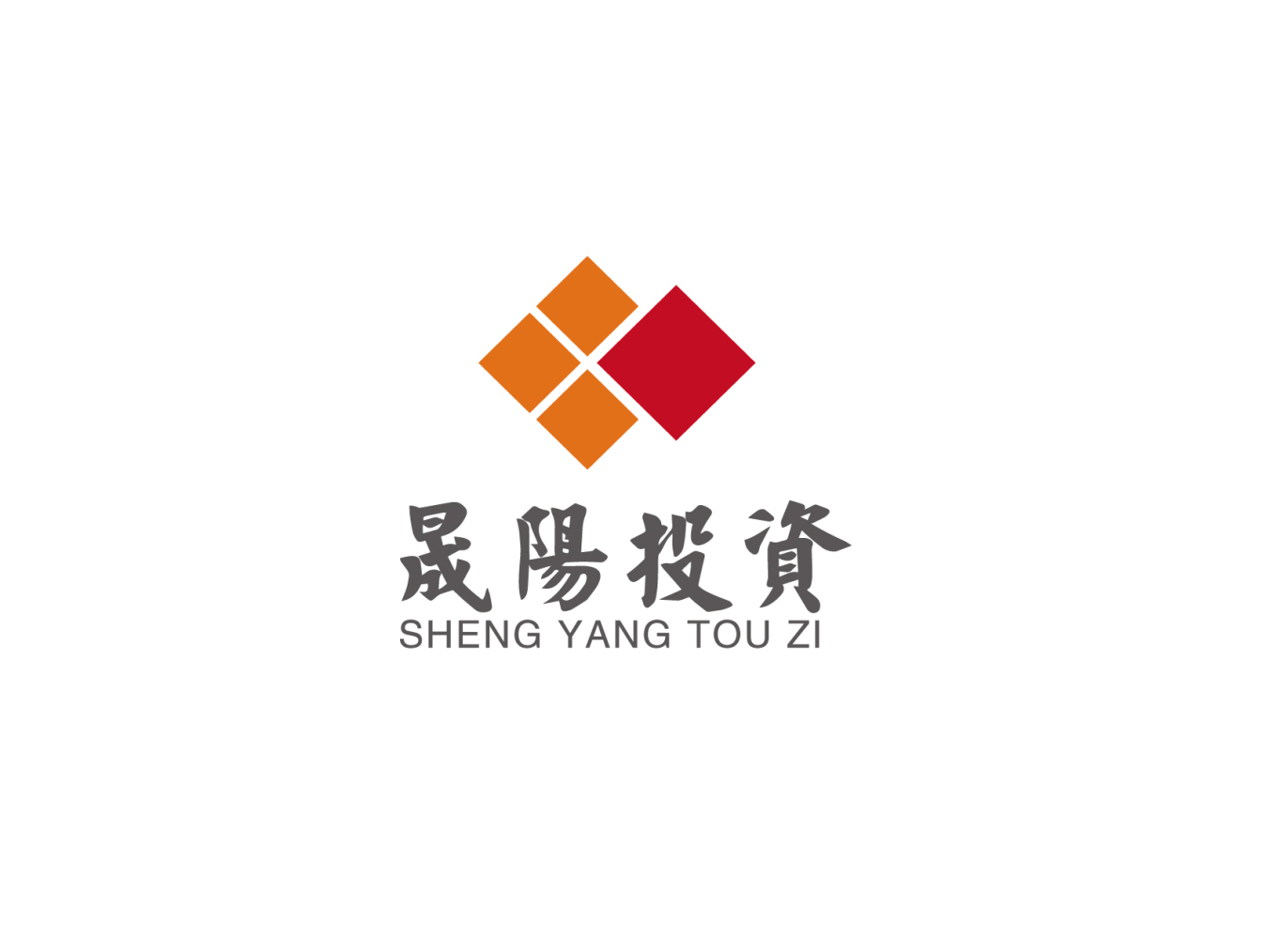 晟阳投资logo设计图9