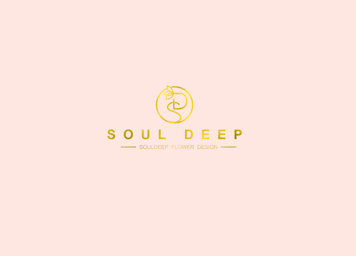 Soul Deep logo品牌设计图2