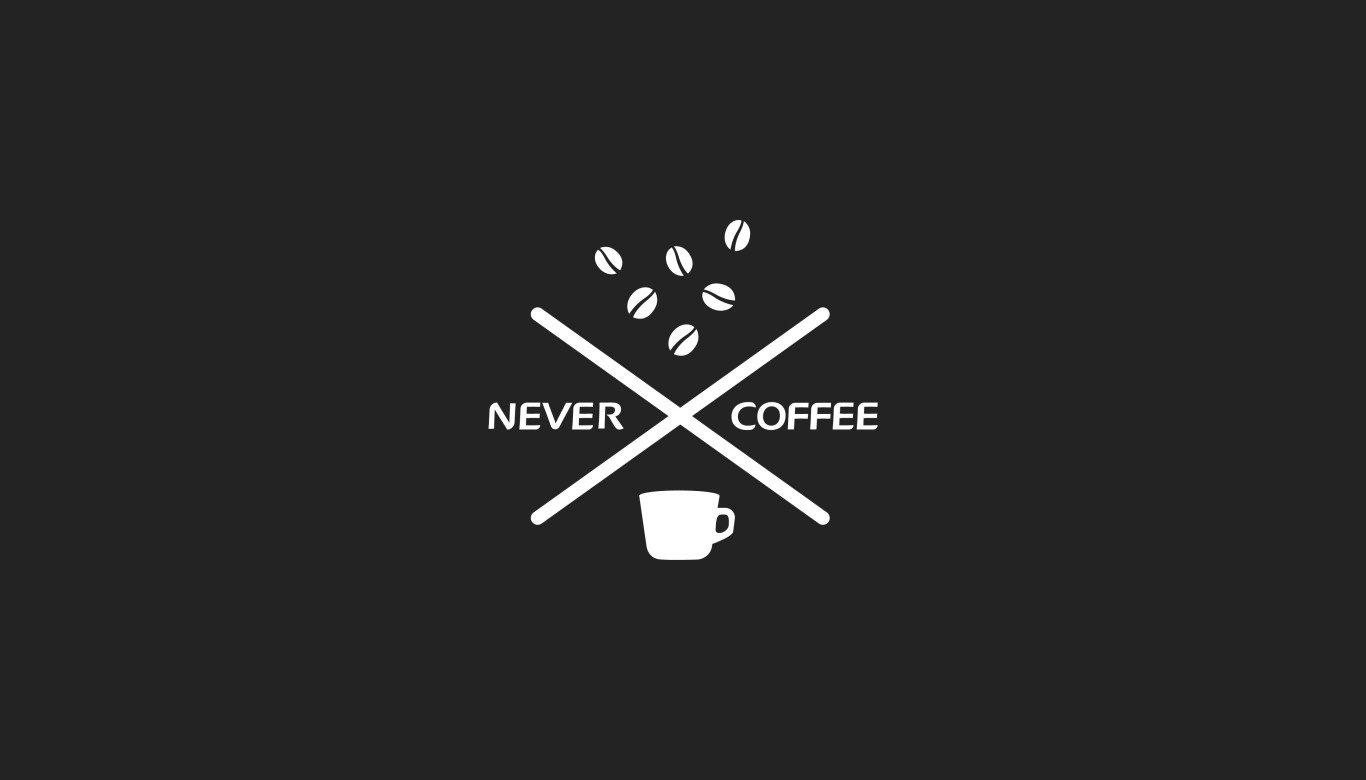 nevercoffee图1