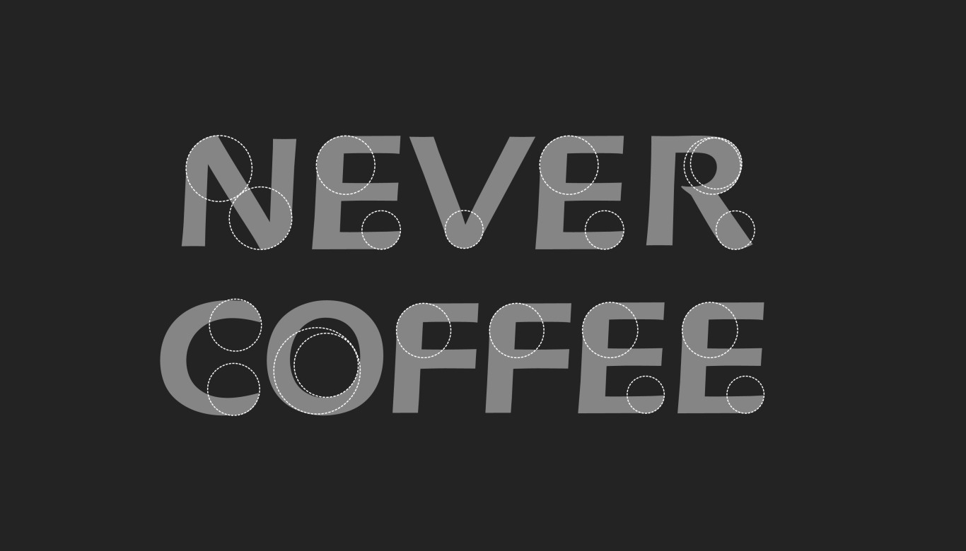 nevercoffee图2