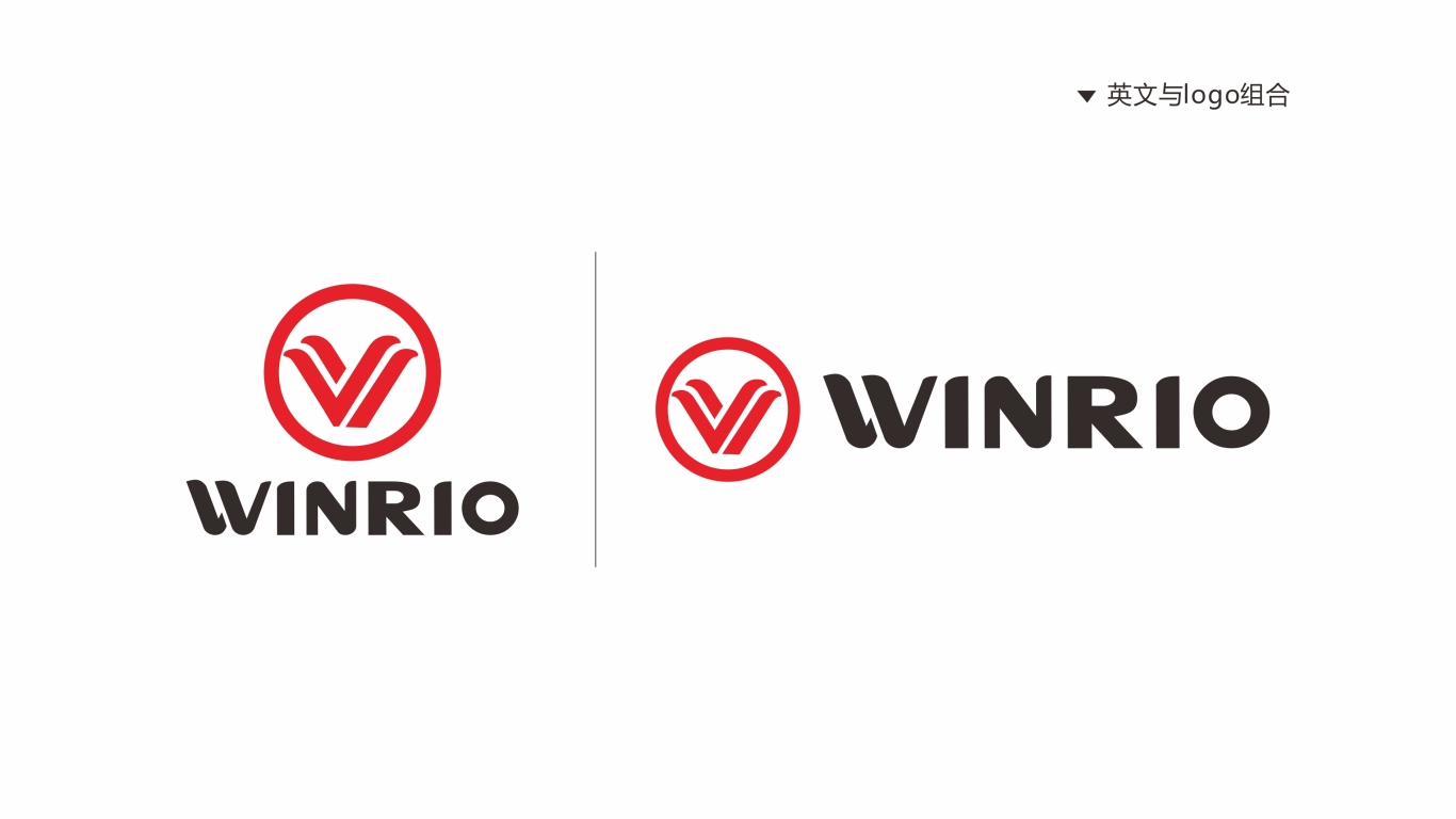 威锐奥体育有相似品牌logo项目设计图3