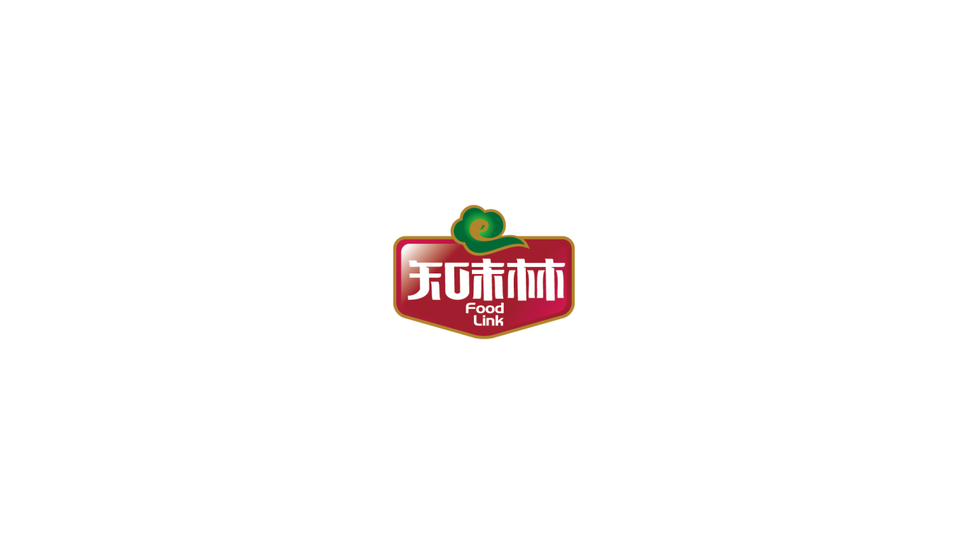 知味林 logo设计图0