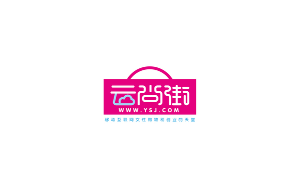 云尚街 logo