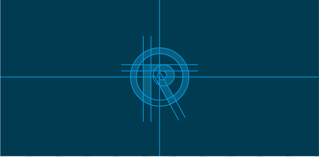 Ralman电子logo设计图3