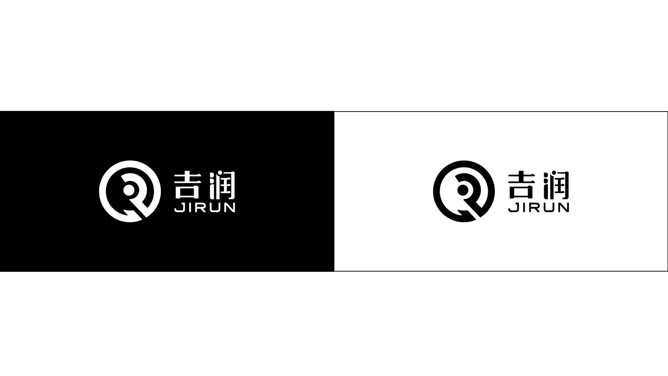 吉润logo服务项目图4