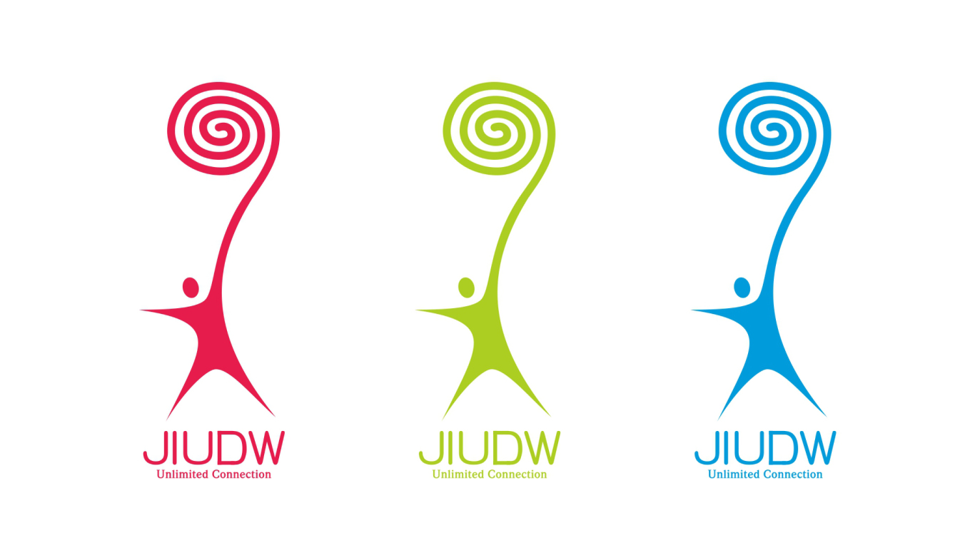 九多维JiuDW物联网标志设计图17