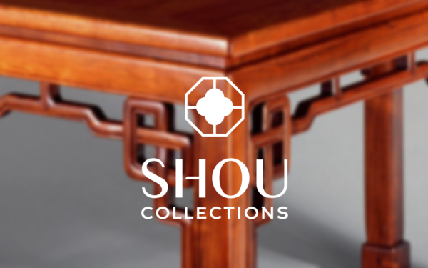 SHOU COLLECTIONS LOGO