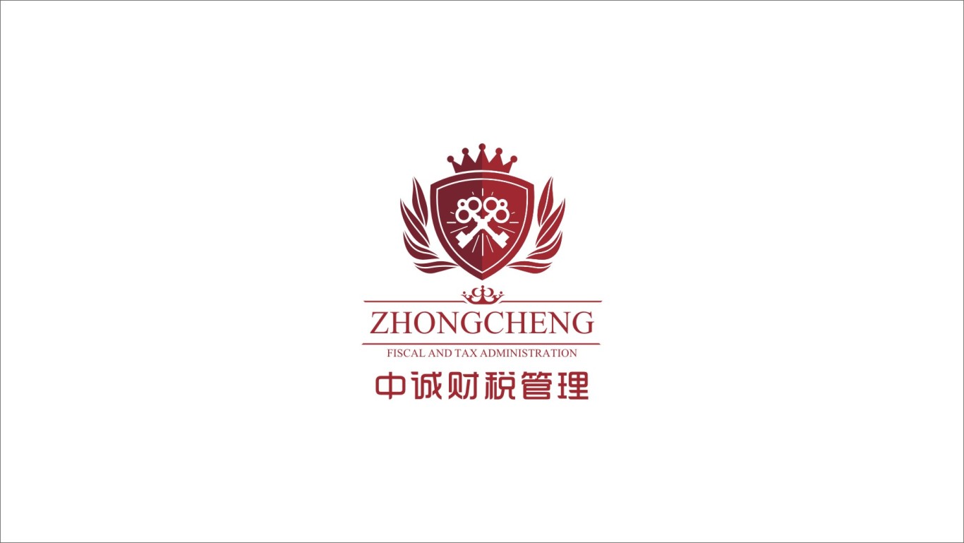 中城财税管理LOGO图2