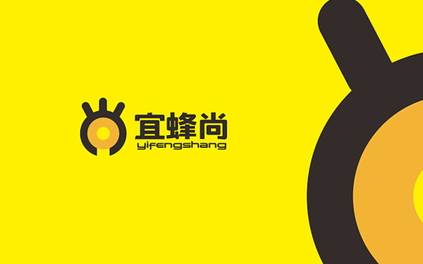 蜂尚公司logo