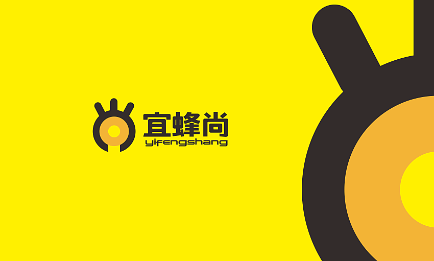 蜂尚公司logo图0