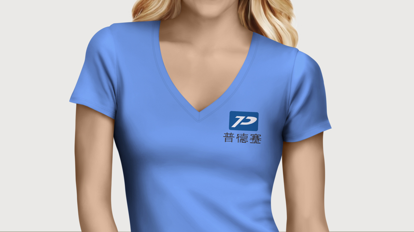 深圳普德赛科技公司品牌logo图7