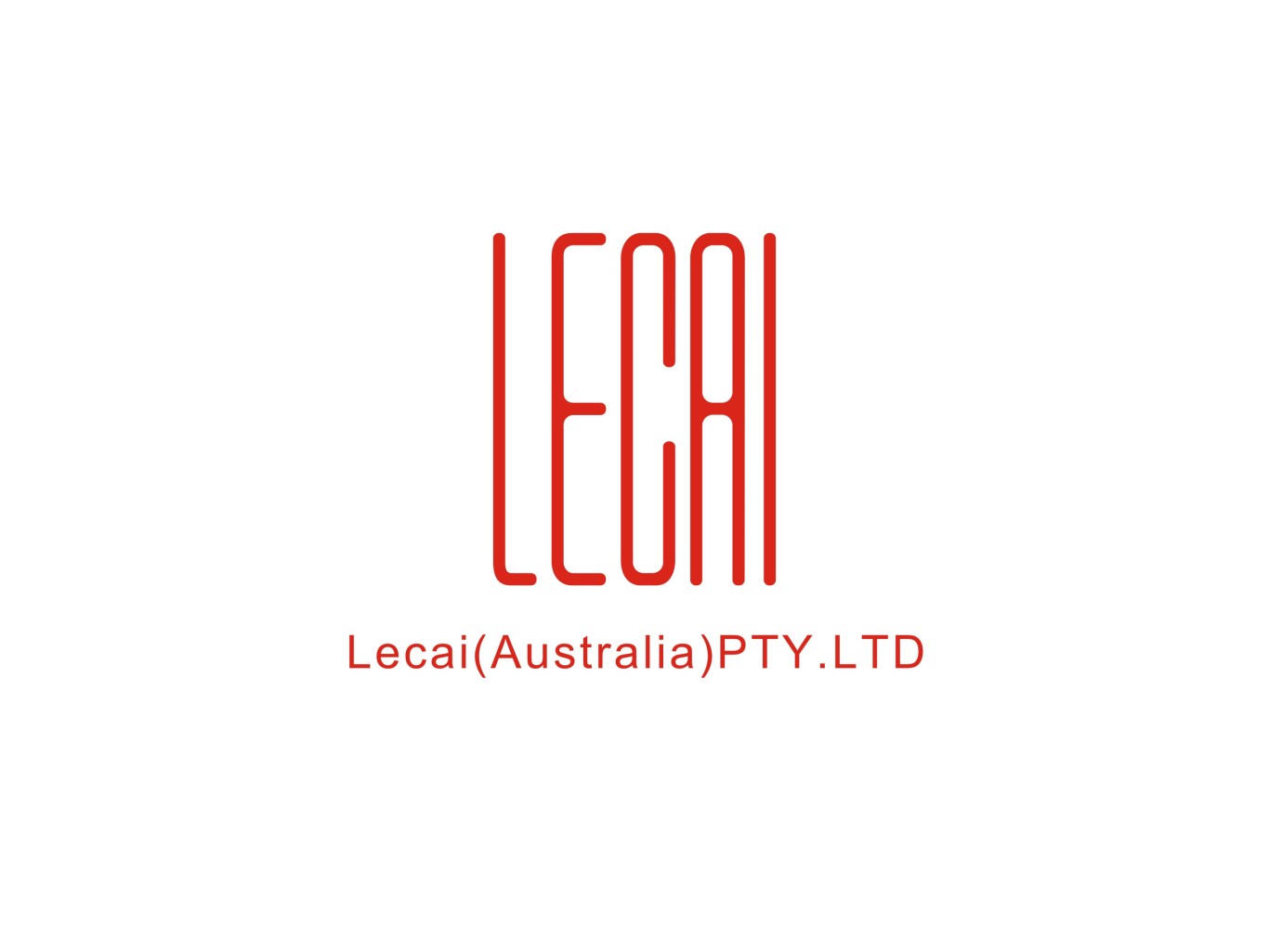 LECAI logo设计图0