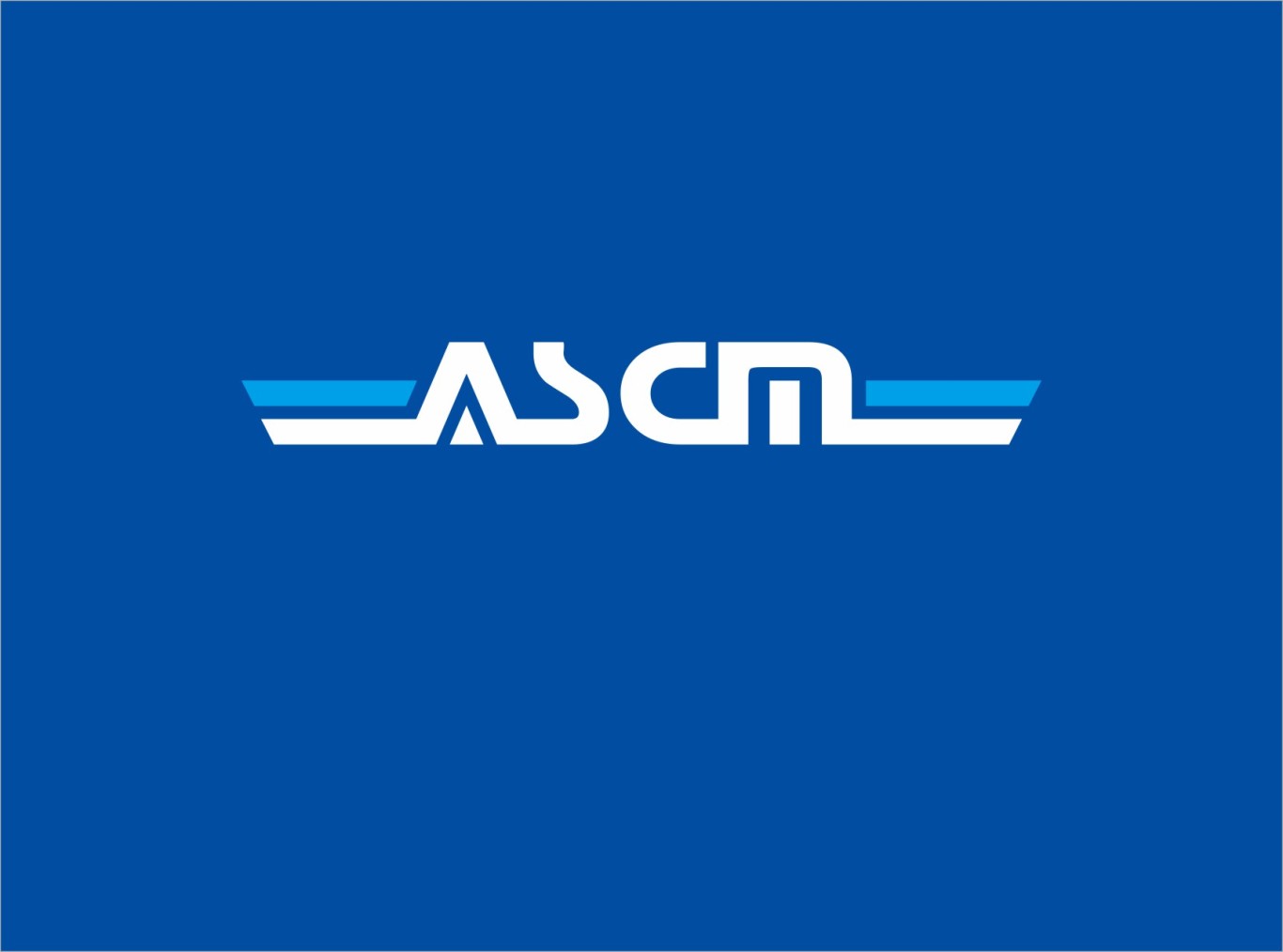 ASCM物流logo图3