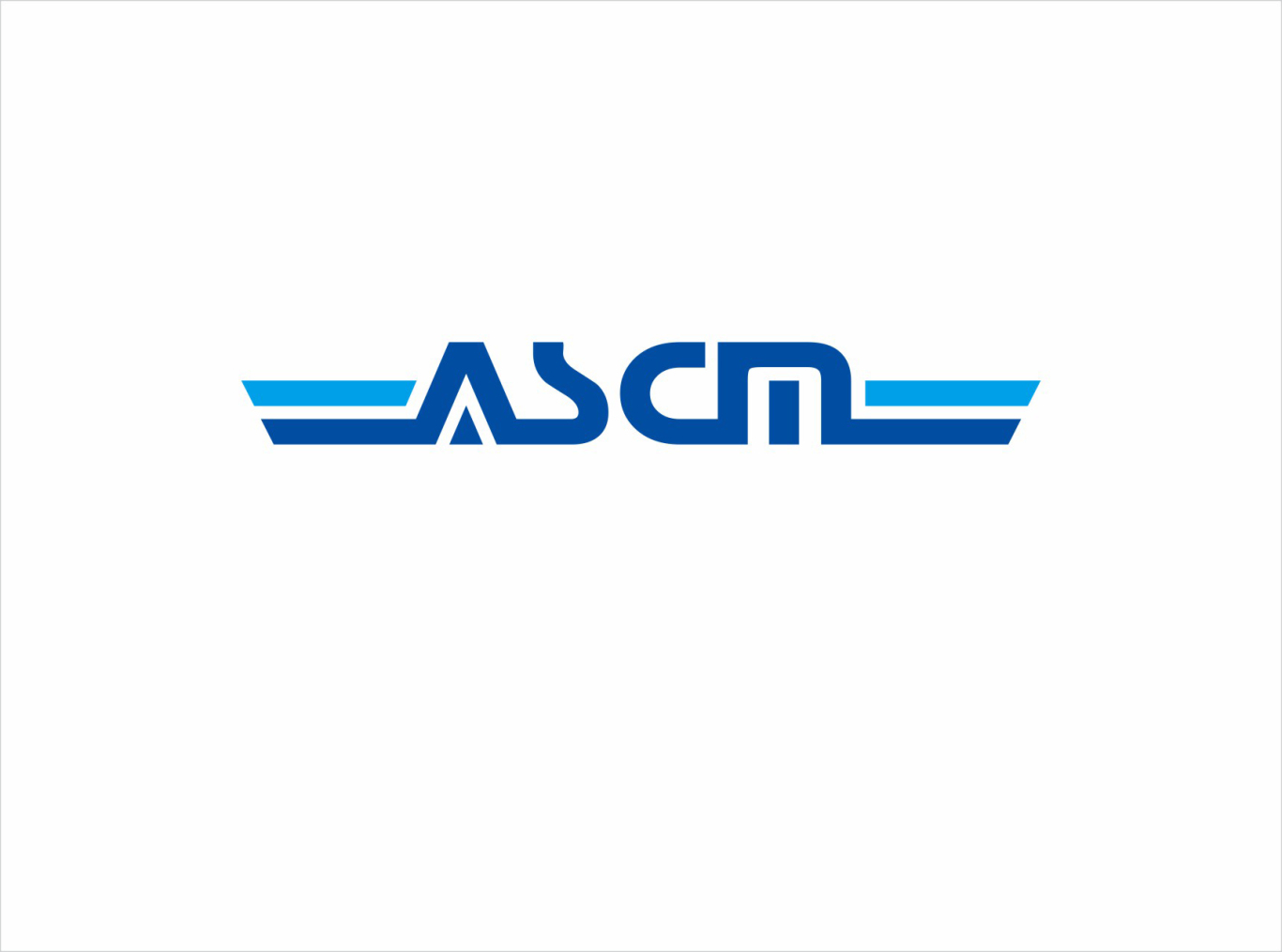 ASCM物流logo图2