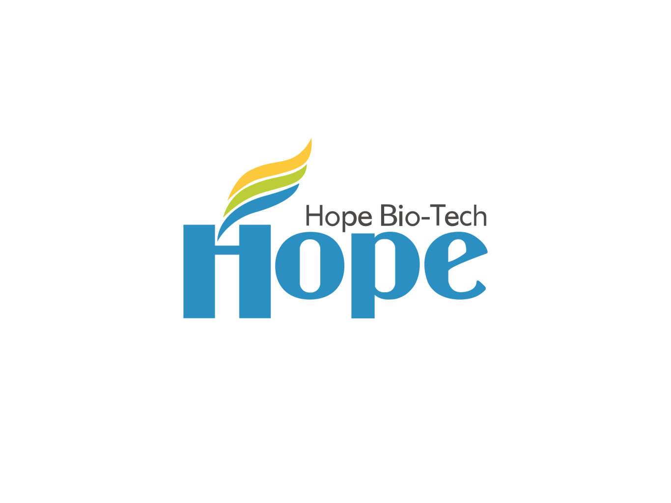 Hope希望生物科技图0