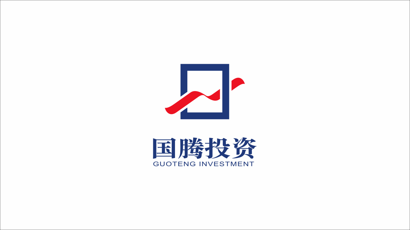 国腾投资Logo图0