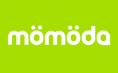 momoda品牌设计