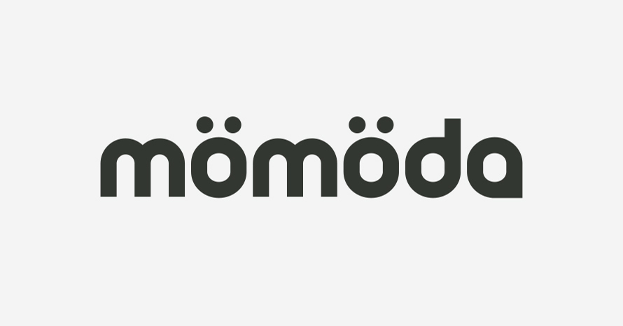 momoda品牌设计图0