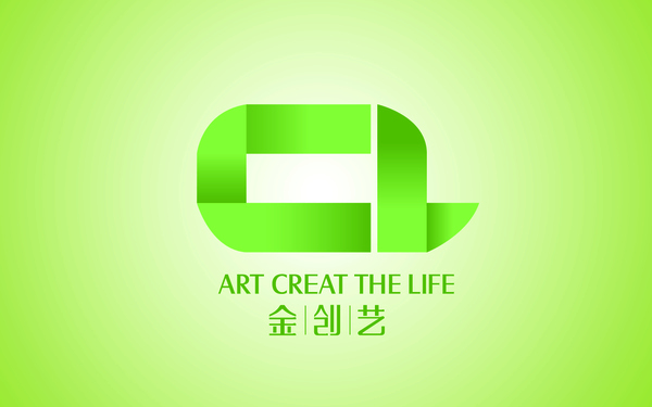 金创意logo设计