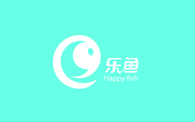 深圳华盛昌乐鱼品牌形象设计
