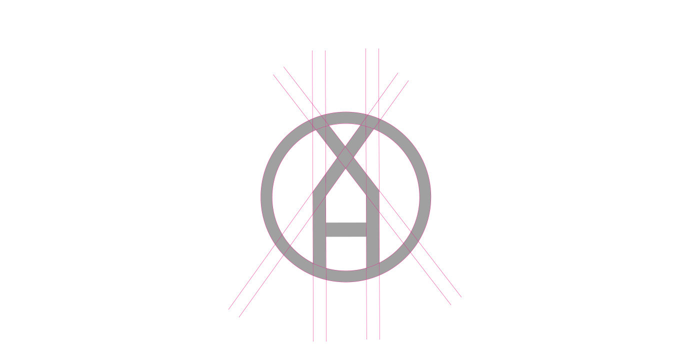 恒玺商贸logo设计图0