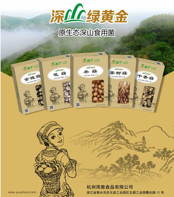 为徐州龙泽食品创作的系列调味品包装设计图5