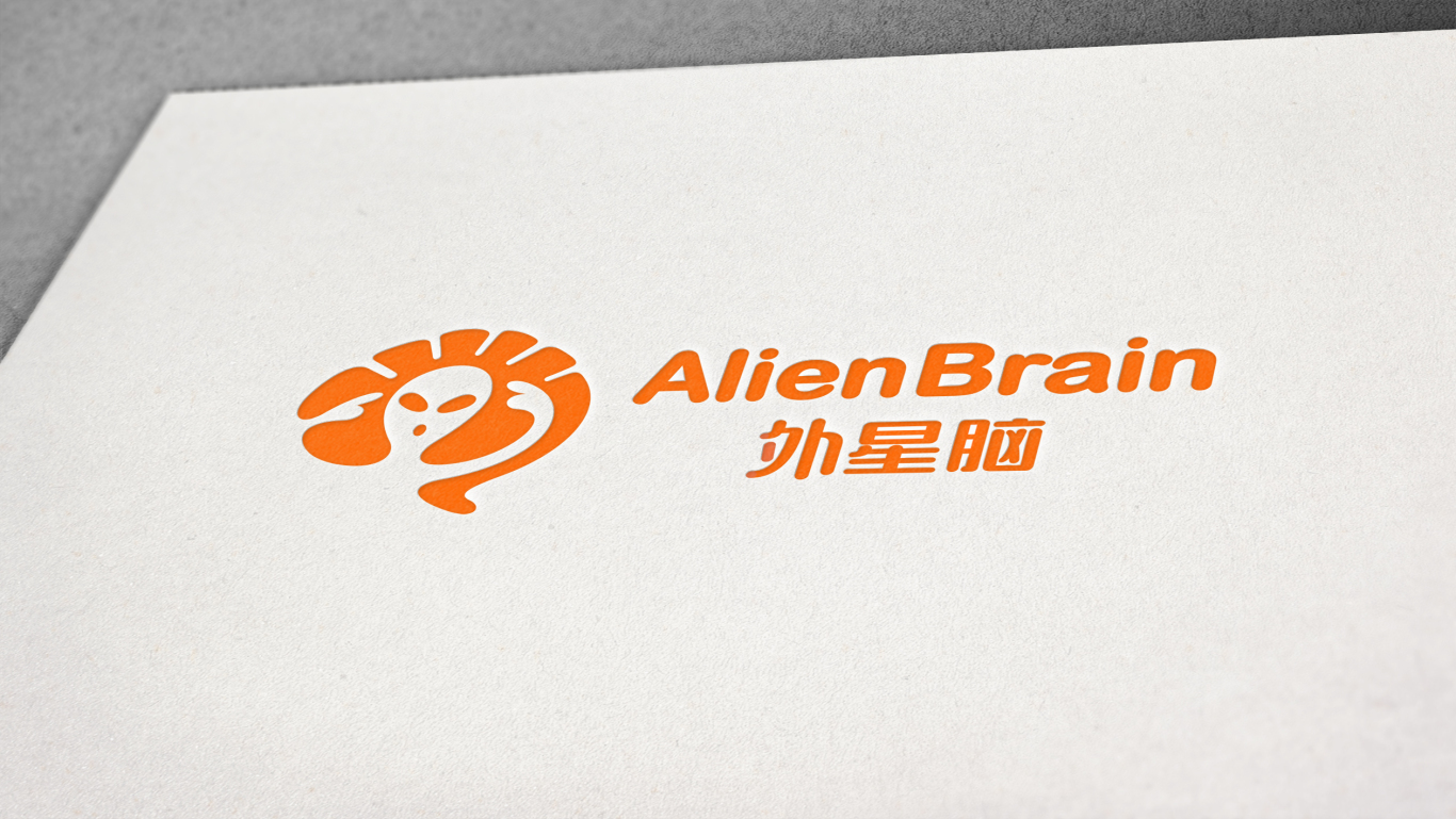 Alien Brain 外星脑图3