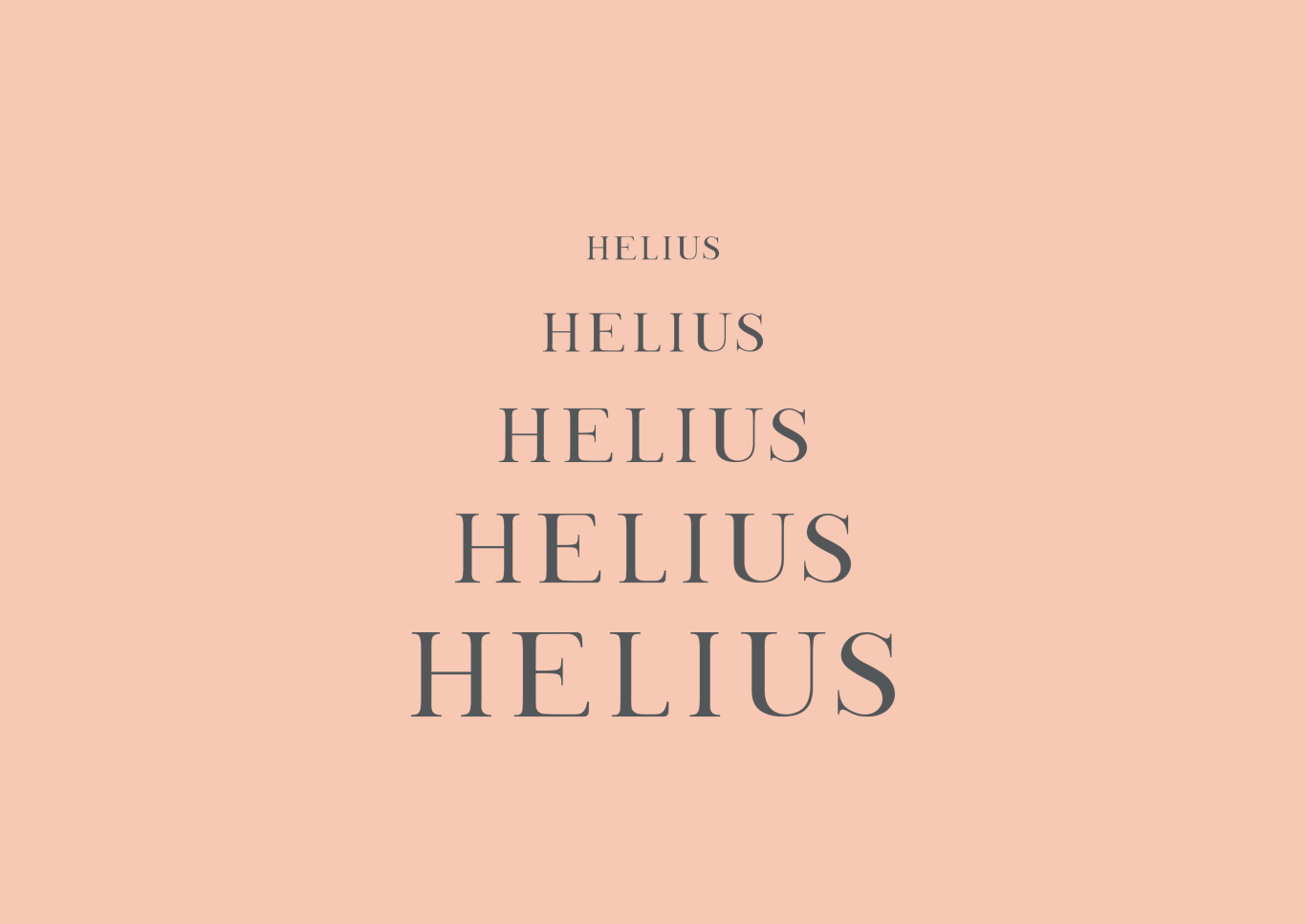 HELIUS标志设计图16