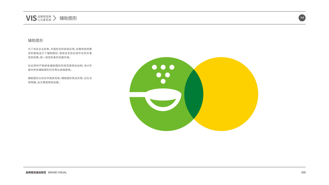 自耕自厨品牌VI设计中标图10