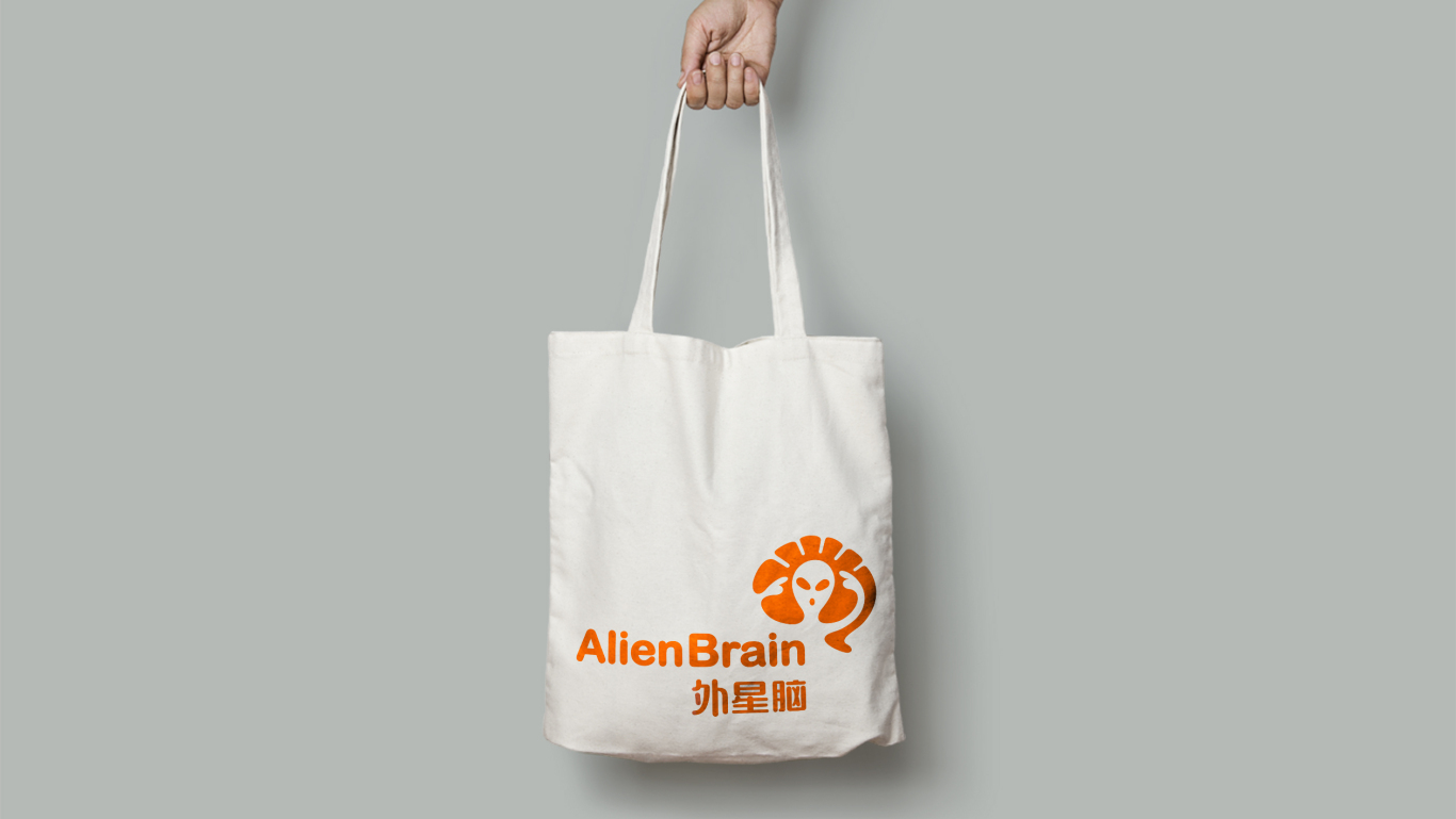Alien Brain 外星脑图4