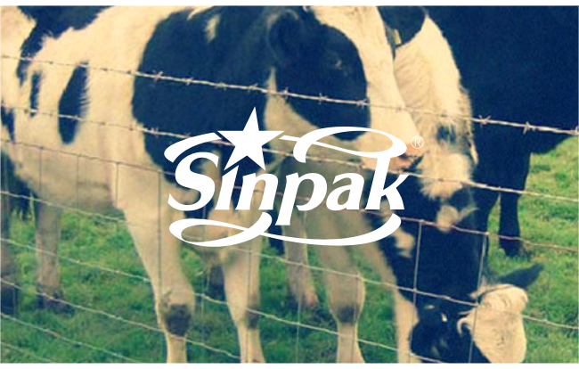SINPAK星派歐洲牛肉LOGO圖1