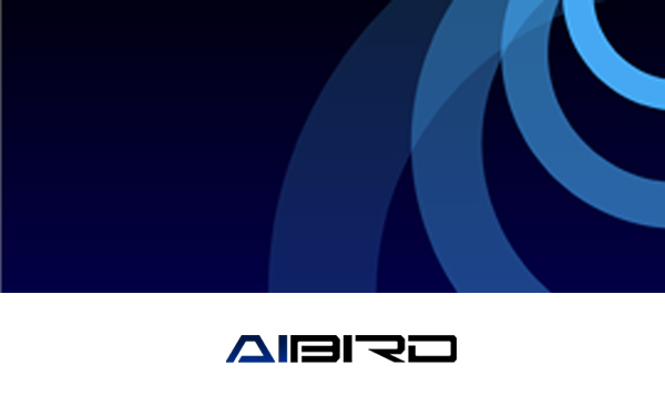 智能鸟公司logo图0