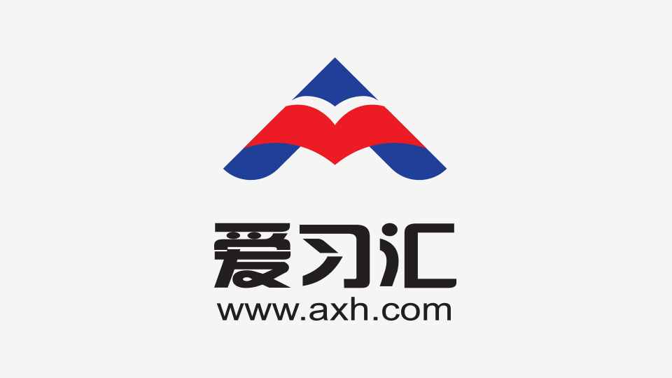 爱习会品牌LOGO设计