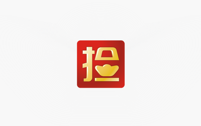 手机APP 捡宝LOGO