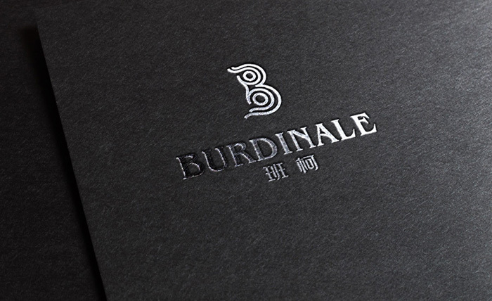 Burdinale班珂红酒品牌全案/VIS系统/产品包装设计图2
