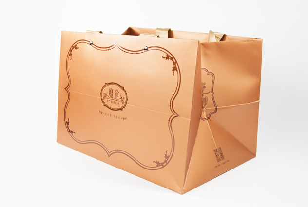 Box魔盒品牌包装设计图18