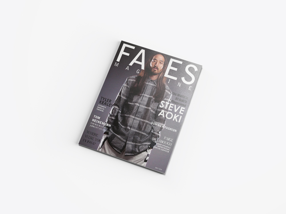 Faces Magazine 2017 Media Kit 媒体宣传图6
