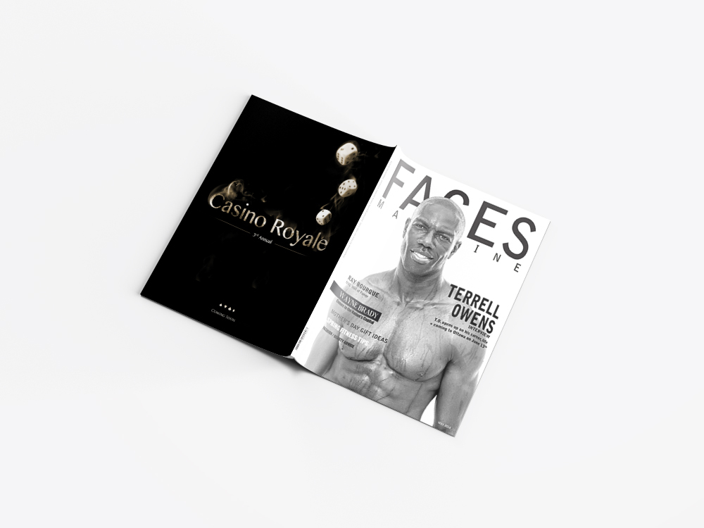 Faces Magazine 2017 Media Kit 媒体宣传图7