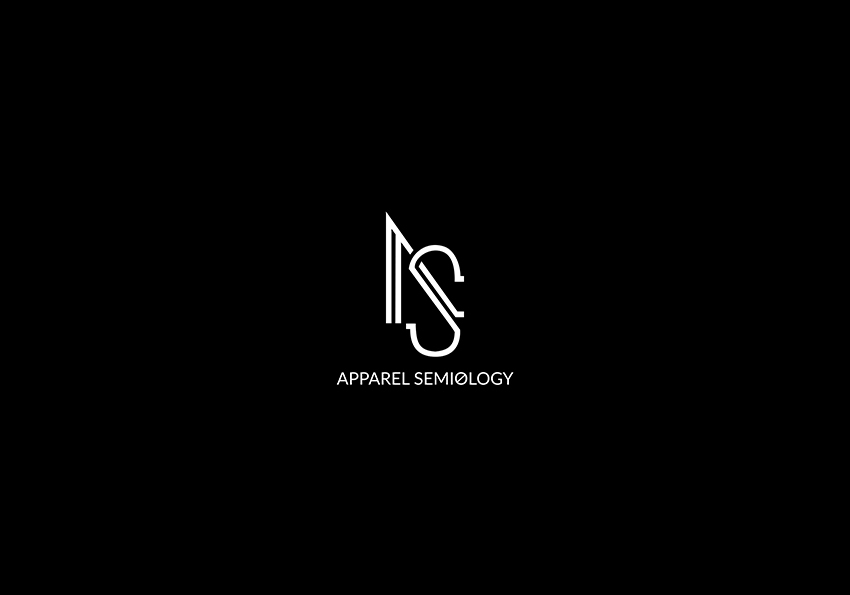 Apparel Semiology 品牌设计图0