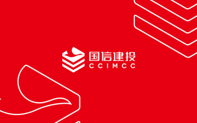 北京国信建投品牌形象设计