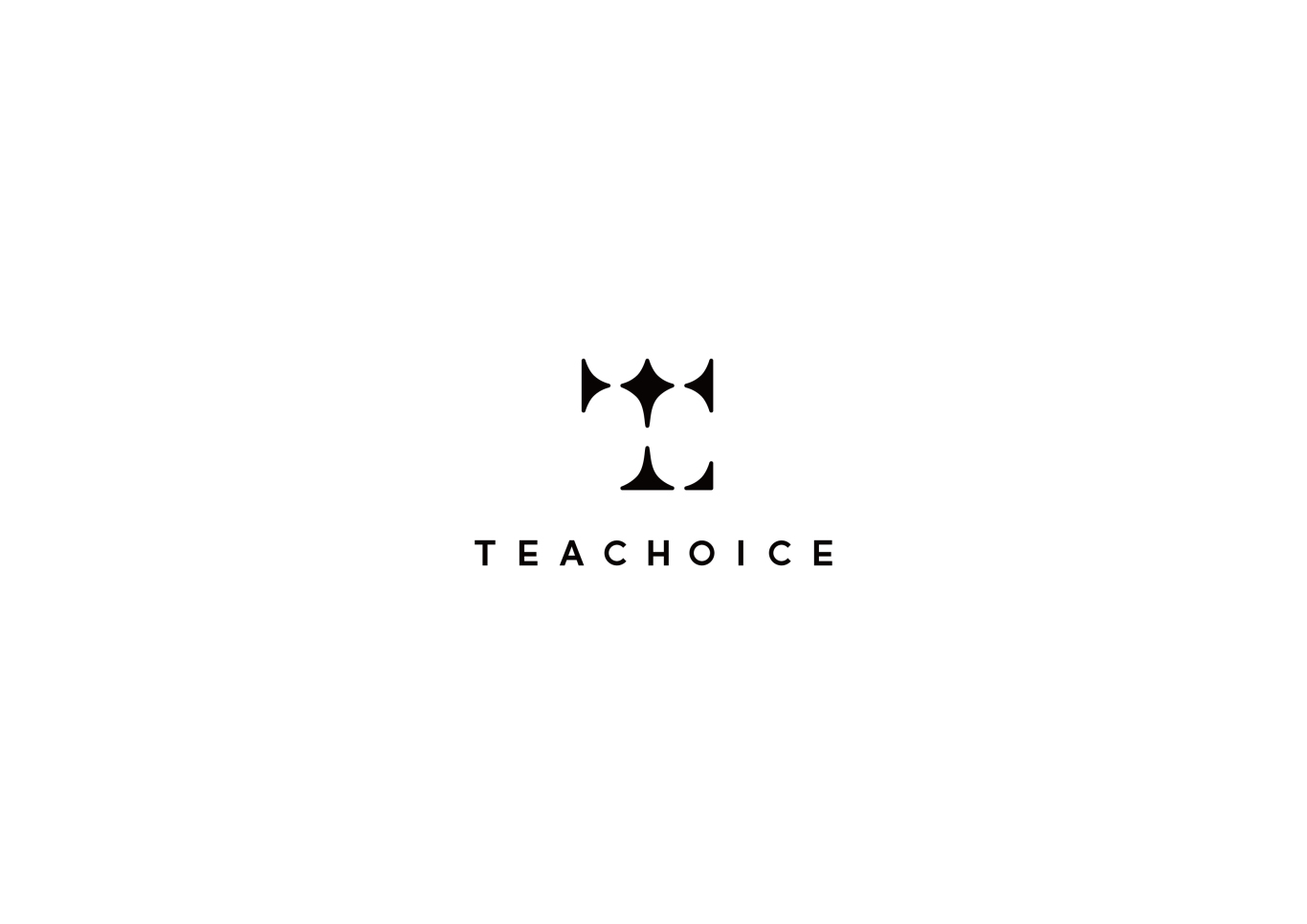 Tea Choice花茶品牌图0
