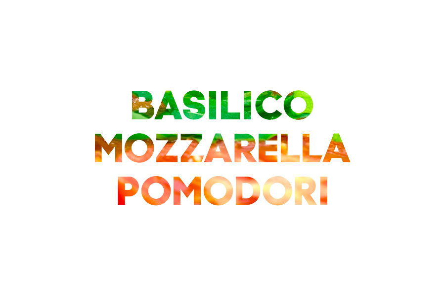 BASILICO品牌标志设计图1