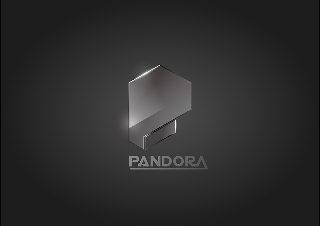 PANDORA 品牌形象设计图0