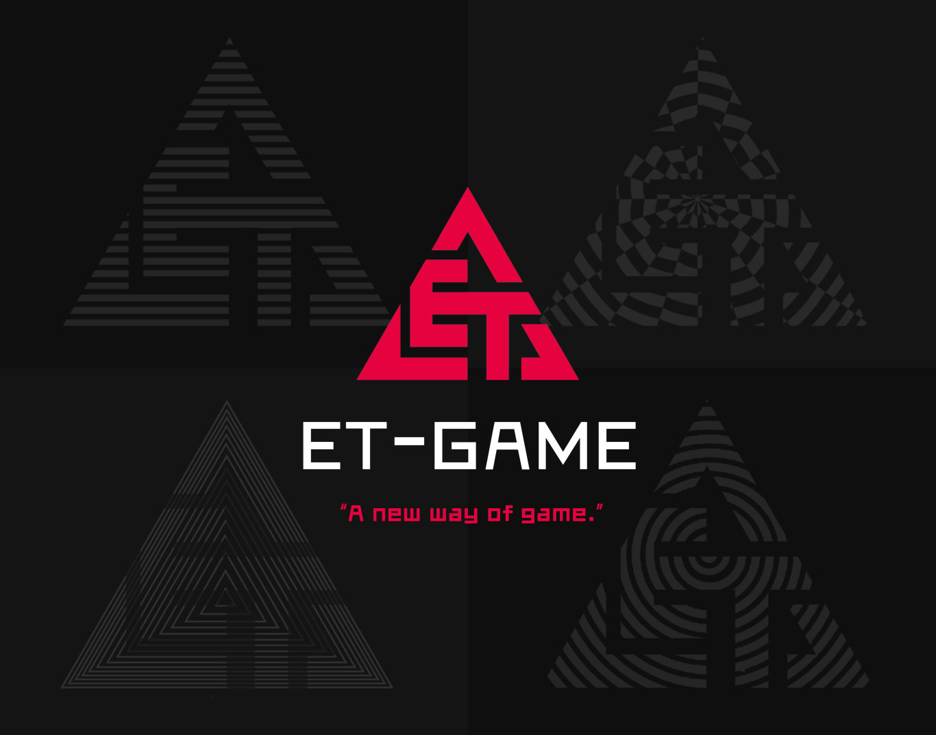 ET-GAME品牌形象設計圖23