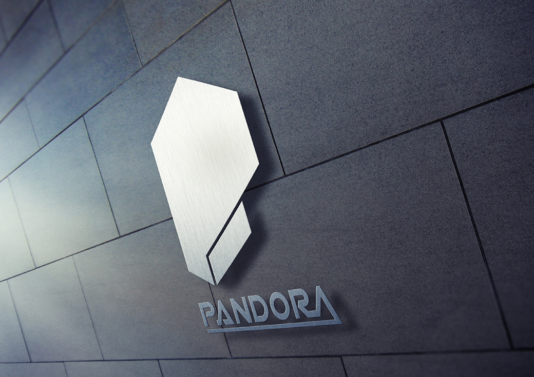 PANDORA 品牌形象设计图5
